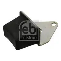 FEBI BILSTEIN 35272 Anschlagpuffer für IVECO