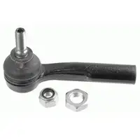 Spurstangenkopf Lemförder 33841 01 für Citroën für Fiat für Peugeot Außen