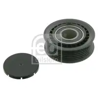 FEBI BILSTEIN 11273 Umlenkrolle für VW