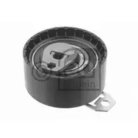 FEBI BILSTEIN 19940 Spannrolle für RENAULT, OPEL