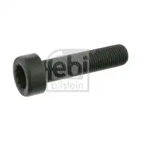 FEBI BILSTEIN 24612 Schwungradschraube für MERCEDES-BENZ