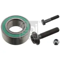 FEBI BILSTEIN 05913 Radlagersatz für VW, AUDI, SKODA