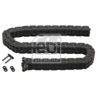 FEBI BILSTEIN 09252 Steuerkette für MERCEDES-BENZ