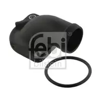 FEBI BILSTEIN 34171 Kühlwasserflansch für AUDI, VW, SEAT
