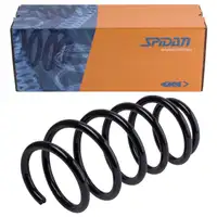 SPIDAN 85360 Fahrwerksfeder
