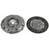 SACHS 3000 950 940 KUPPLUNG KIT XTEND