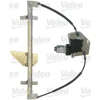 VALEO 850913 Fensterheber v r RENAULT TWINGO
