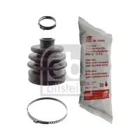 FEBI BILSTEIN 17082 Achsmanschettensatz für NISSAN
