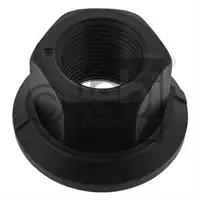 FEBI BILSTEIN 04900 Radmutter