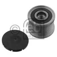 FEBI BILSTEIN 33472 Generatorfreilauf für MERCEDES-BENZ