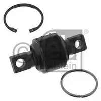 FEBI BILSTEIN 34081 Achsstrebenlager für MAN, IVECO, NEOPLAN, ERF