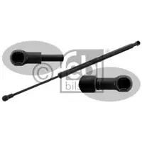 FEBI BILSTEIN 36212 Gasdruckfeder für VOLVO
