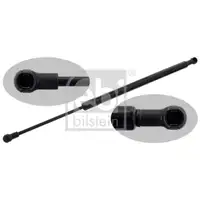 FEBI BILSTEIN 36212 Gasdruckfeder für VOLVO