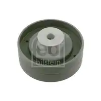 FEBI BILSTEIN 02558 Umlenkrolle für VW, AUDI, VOLVO