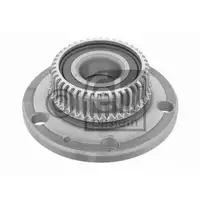 FEBI BILSTEIN 09521 Radlagersatz für SKODA, VW, SEAT, AUDI