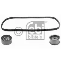 FEBI BILSTEIN 23292 Zahnriemensatz für AUDI, SKODA, VW