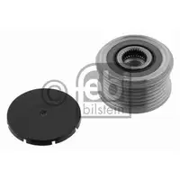 FEBI BILSTEIN 29904 Generatorfreilauf für PEUGEOT, CITROËN