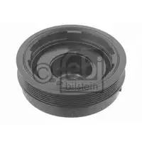 FEBI BILSTEIN 31783 Riemenscheibe (entkoppelt) für MERCEDES-BENZ
