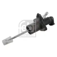 FEBI BILSTEIN 32406 Kupplungsgeberzylinder für VW, SEAT, AUDI, SKODA