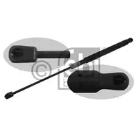 FEBI BILSTEIN 39743 Gasdruckfeder für MERCEDES-BENZ