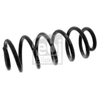 FEBI BILSTEIN 37832 Fahrwerksfeder für VW, SKODA, AUDI