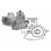 FEBI BILSTEIN 24193 Wasserpumpe für BMW