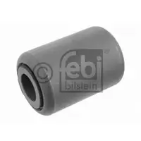 FEBI BILSTEIN 27189 Blattfederlager für RENAULT