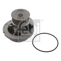 FEBI BILSTEIN 18691 Wasserpumpe für OPEL, SAAB