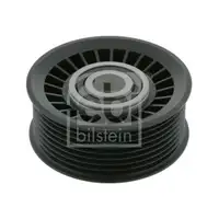 FEBI BILSTEIN 23337 Umlenkrolle für MERCEDES-BENZ