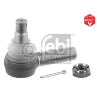 FEBI BILSTEIN 27207 Spurstangenendstück