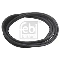 FEBI BILSTEIN 08882 Windschutzscheibendichtung für MERCEDES-BENZ