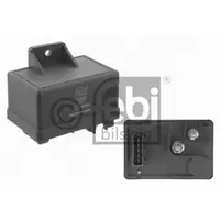 FEBI BILSTEIN 12745 Vorglührelais