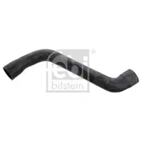 FEBI BILSTEIN 14005 Kühlwasserschlauch für MERCEDES-BENZ