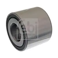 FEBI BILSTEIN 21843 Radlager für RENAULT, MERCEDES-BENZ, NISSAN