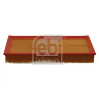 FEBI BILSTEIN 24400 Luftfilter für VW, SEAT