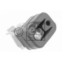 FEBI BILSTEIN 27217 Auspuffgummilager