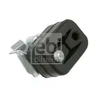 FEBI BILSTEIN 27217 Auspuffgummilager für BMW