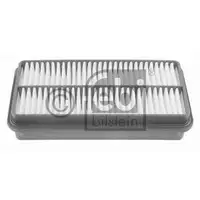 FEBI BILSTEIN 27269 Luftfilter für TOYOTA