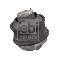 Lagerung Motor Febi Bilstein 26477 für Mercedes Benz für Mercedes Benz Vorne