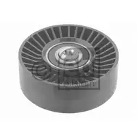 FEBI BILSTEIN 28709 Umlenkrolle für BMW