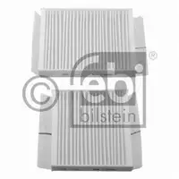 FEBI BILSTEIN 27950 Innenraumfiltersatz