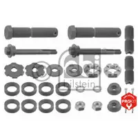 Montagesatz Lenker Febi Bilstein 01119 für Mercedes Benz für Mercedes Benz Oben