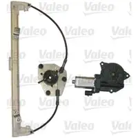 VALEO 850816 Fensterheber h l ALFA ROMEO 159