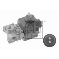 FEBI BILSTEIN 21081 Magnetventil für SCANIA