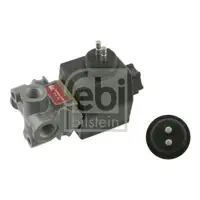FEBI BILSTEIN 21081 Magnetventil für SCANIA