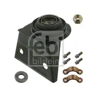 FEBI BILSTEIN 29600 Kardanwellenmittellager für MERCEDES-BENZ