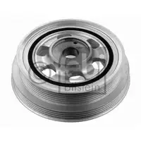 FEBI BILSTEIN 31187 Riemenscheibe (entkoppelt)