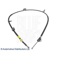 BLUE PRINT Handbremsseil ADT346338
