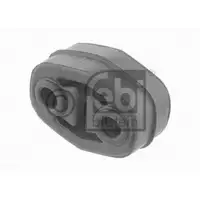 FEBI BILSTEIN 23652 Auspuffgummilager
