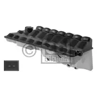 FEBI BILSTEIN 35010 Kühlerausgleichsbehälter für DAF